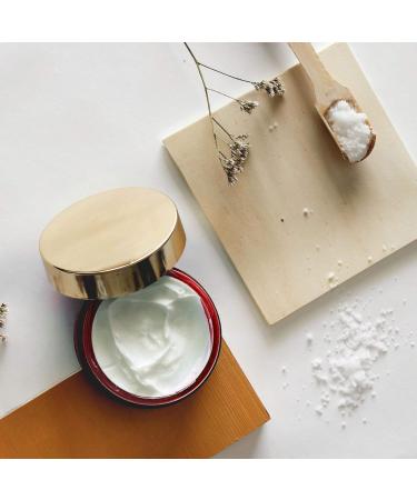 Premier Dead Sea Passion Fruit Body Butter | Anti-Aging Moisturizer Hydrating Shea Butter Firming Stretch Mark Cream Lightweight & Silky | 5.95 Fl. Oz - Buy Online on GoSupps.com