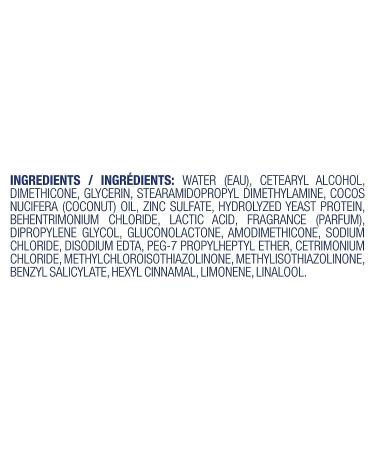 Dove Breakage Remedy Hair Conditioner 33.8 oz - Nutrient-Lock Serum for Damaged Hair - Buy Online on GoSupps.com