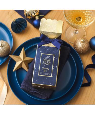 Feather and Down Serenity Duo Gift Set (2 x 50ml Pillow Spray & Relaxing Eye Mask) - With Lavender & Chamomile Essential Oils to Encourage Calm & Aid a Restful Night's Sleep. - Buy Online on GoSupps.com