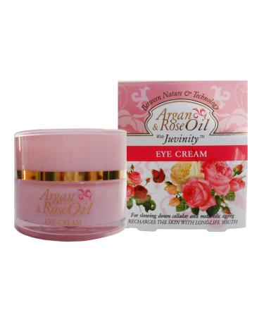 ROS'LINE Eye contour cream