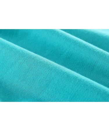 Girls Cotton Sweatshirt | Long Sleeve Pullover | Toddler Clothes | Rainbow | Age 4-5 Years - Buy Online on GoSupps.com