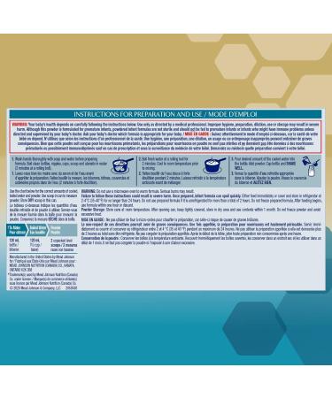 Enfamil A+ EnfaCare Infant Formula Powder 363g - Buy Online on GoSupps.com