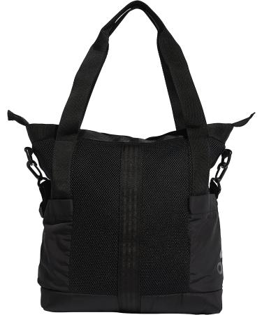 adidas Women's All Me Tote - Black - One Size | Stylish and Functional - Buy Online on GoSupps.com