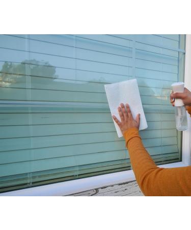 Rabayya Continuous Mist Hair Spray Bottle (Continuous Water Mister for Plants Skin Care Cleaning Hairstyling & Misting) 10.1 Ounce - Buy Online on GoSupps.com