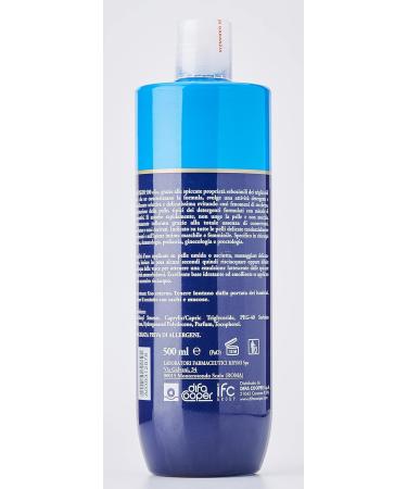 Krymi Pharmaceuticals Spa OMNISKIN oil 500 500 ml - Buy Online on GoSupps.com