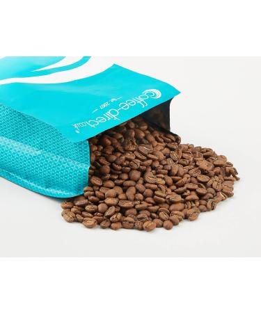 Coffee Direct Kenya Blue Mountain Coffee Beans 908 g - Buy Online on GoSupps.com