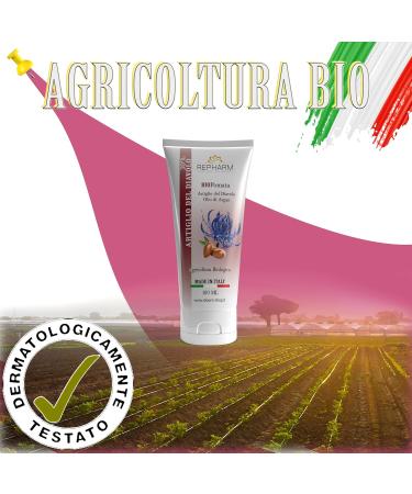  REPHARM Bio Strong Devil's Claw Ointment 30% - Natural Quick Effective Cream 100ml - Buy Online on GoSupps.com