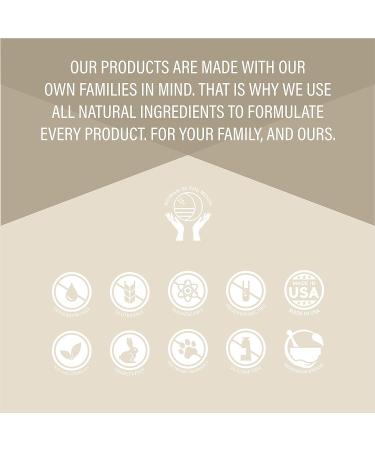 Organic Baby Bum Balm | Woman In The Moon - Natural Skin Care for Sensitive Little Bums | Moisturizing Balm for Healthy Skin - Buy Online on GoSupps.com