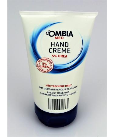 Ombia med hand cream 5% urea