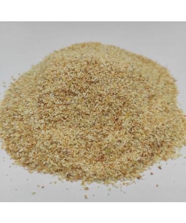 AgoraMarket Garlic granules 85g 195Kg Strong Flavor 1950 grams - Buy Online on GoSupps.com
