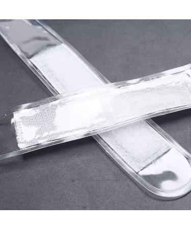 Bstepompre 2X Hot Cold Sleeping Eye Mask Ice Cool Blue Compress Gel Eyeshade Fatigue Relief Eye Care - Buy Online on GoSupps.com