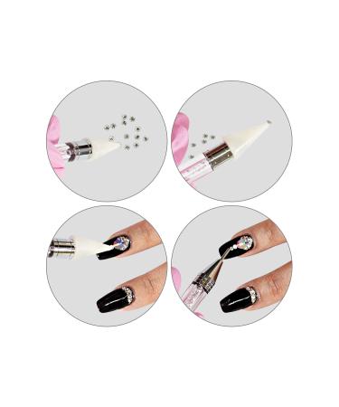 Design Nailart Picker Precision Tool for Stunning Nail Art | Fast International Shipping - Buy Online on GoSupps.com