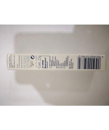 EUCERIN Dermopurifyer Stick 2.5g - Double Spot Treatment for Blemish Reduction - Buy Online on GoSupps.com