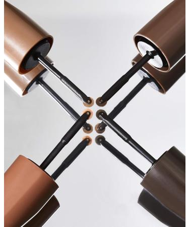 Buy Nano Brow Disc Fill & Define - Ash Brown | Sleek Eyebrow Enhancer for Perfect Brows | International Shipping Available - Buy Online on GoSupps.com