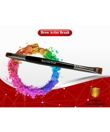 Younique Brow Artist Brush - Professional Makeup Brush for Perfect Eyebrows | International Shipping Available - Buy Online on GoSupps.com