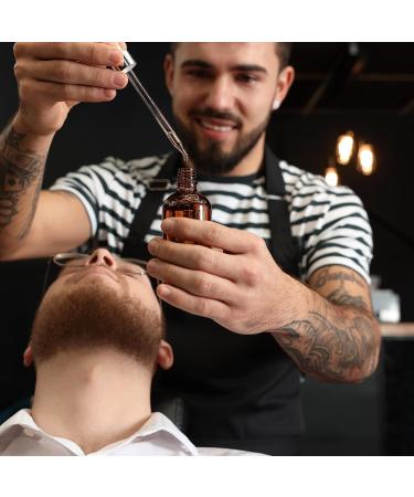 MAN42 Beard Oil - Nourishing 50ml Beard Oil for Healthy Beard Care | International Shipping - Buy Online on GoSupps.com