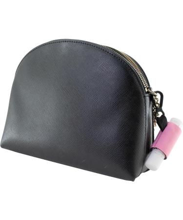 Buy Birdz 4 Clip-On Neoprene Pink Sleeve Lip Balm Holsters | Stylish Lipstick Holder & Key Chain | International Shipping Available - Buy Online on GoSupps.com