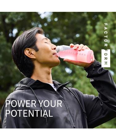 Hydration Boost Electrolyte Powder | Vitamin C D B6 & B12 for Energy & Immunity | No Added Sugar | 50mg of Caffeine from Green Coffee Beans + L-Theanine (15 Packets Passionfruit Guava) Passionfruit Guava 8.1 Ounce (Pack  - Buy Online on GoSupps.com