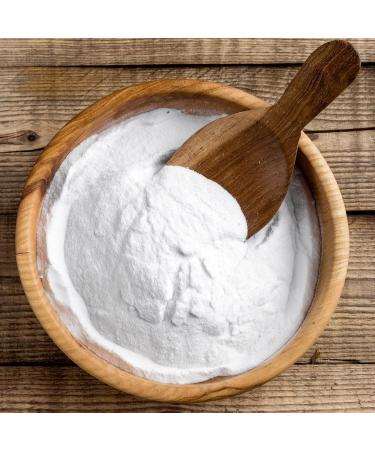 Poudre Lever - Levure Patisserie Cuisine Vegan - NCA (100) 100.0 Grammes - Buy Online on GoSupps.com