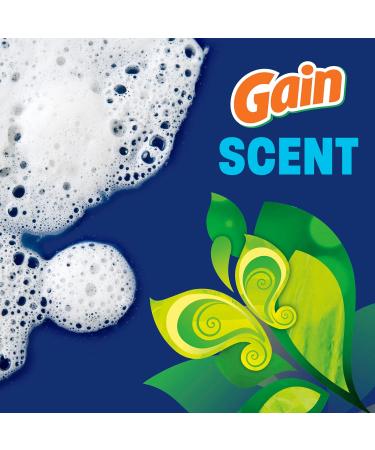 Dawn Powerwash Gain Original Dish Spray - 1 Starter Kit + 3 Refills | Liquid Dish Soap - International Shipping Available - Buy Online on GoSupps.com