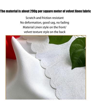 Ecoticfate Windel Skirt Short | Washable Cotton Diaper Skirt for Boys & Girls | Anti-Baby Bed Wool | Perfect for Night Sleep -  - Buy Online on GoSupps.com