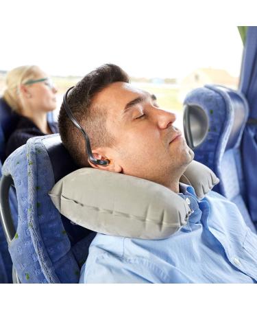Banded Silicone Ear Plugs with Replacement Ear Buds - 48 Pack for Noise Reduction in Shooting, Sleeping, Studying, and Construction - Buy Online on GoSupps.com