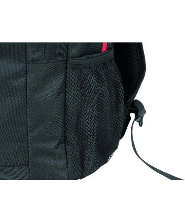 SEAC Kuf Ultra Light Backpack - Standard Black | Lightweight and Durable - Buy Online on GoSupps.com