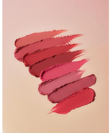 rom&nd Blur Fudge Tint (05 BIBI CANDY) - 5g | Long Lasting Lip Color - Buy Online on GoSupps.com