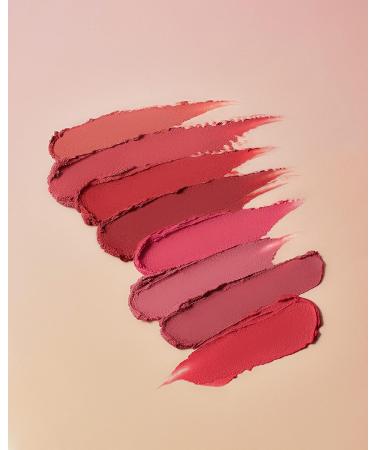 rom&nd BLUR FUDGE TINT 05 BIBI CANDY - Matte Lip Tint with Super Stay, High-Pigment, and Velvety Matte Finish - K-Beauty - Buy Online on GoSupps.com