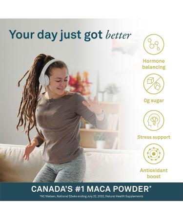 Organika Certified Organic Spirulina Powder- Superfood 3rd Party Tested Pristine Sourcing Vegan- 300g & Maca Certified Organic Powder- Gelatinized for High Bioavialability Hormone Balance 400g 300 g (Pack of 1) Powder + Maca Certified Powder 400g - Buy Online on GoSupps.com