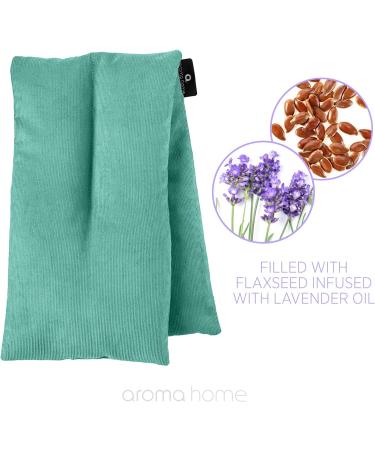 Aroma Home Soothing Body Wrap Cotton in Turquoise Box - AHBWP1-0022 - Buy Online on GoSupps.com