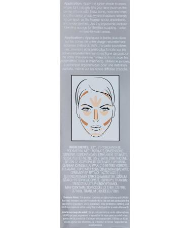 R MINERALS Cameo Contour & Highlight Stick Tan - Sculpt and Illuminate Your Features - Buy Online on GoSupps.com