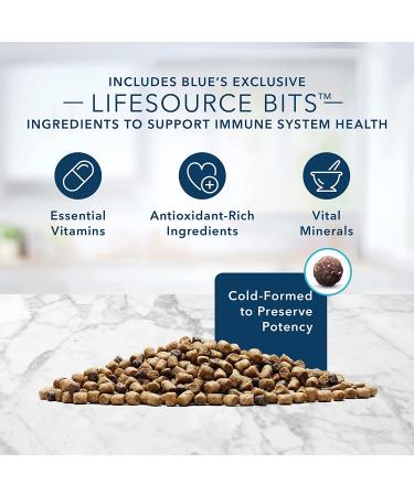 Blue Buffalo Indoor Health Adult Dry Cat Food - Natural & Healthy for Your Cat - Buy Online on GoSupps.com