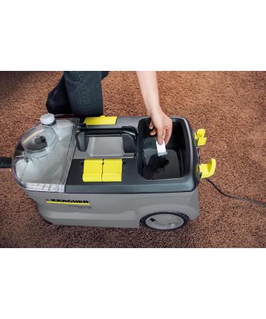 K rcher 6.295-850.0 Carpet Cleaner Tablets - RM 760 | International Shipping Available - Buy Online on GoSupps.com
