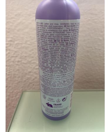 KnBo Avon Frozen shower gel for children *NEW*Original packaging* - Buy Online on GoSupps.com