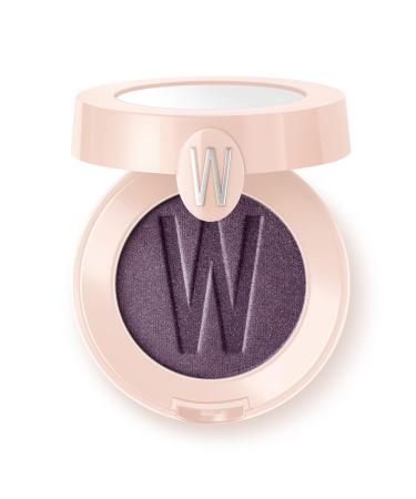 WYCON cosmetics WYCON Cosmetics MONO SHOT Eyeshadow Mono Powder Eyeshadow - 17 GRAPE