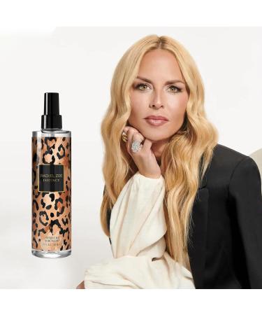 RACHEL ZOE Instinct - Body Mist For Women - Woody Floral And Musk Scent - Top Notes Of Bergamot And Orange Blossom - Middle Notes Of Jasmine And Lily-Of-The-Valley - Base Note Of Musk - 10 Oz - Buy Online on GoSupps.com