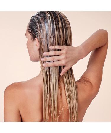 Not Your Mother's Naturals Aquatic Mint Shampoo & Conditioner Set - 16 Oz + Woody Mint 15.2 Fl Oz (Pack of 2) - Buy Online on GoSupps.com