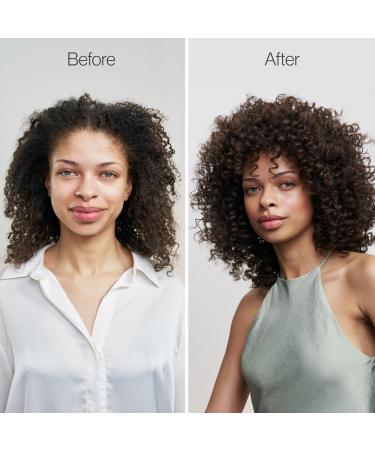 Freewill Curl Moisturizing Conditioner - Nourish & Define Curls Hydrating Shine 8.5 oz for Healthier Curly Hair - Ship Internationally - Buy Online on GoSupps.com