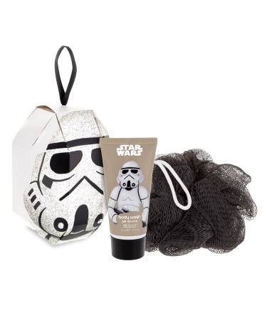 Star Wars Dark Side Storm Trooper Body Duo