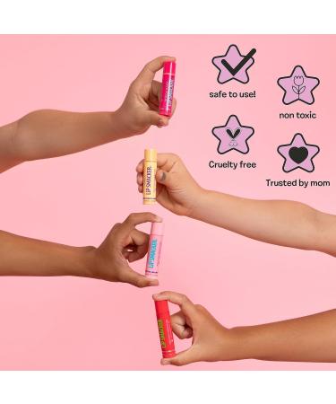 Buy Lip Smacker 50th Anniversary Lip Balm Vault - International Shipping Available - Buy Online on GoSupps.com