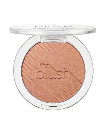 Essence the Blush No. 20 Bespoke - Long-Lasting Vegan & Microplastics-Free Blush (3-Pack) - Shop Internationally! - Buy Online on GoSupps.com