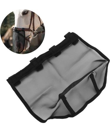 Pssopp Horse Nose Mask - Horse Face Protection Cover (Medium) - Buy Online on GoSupps.com