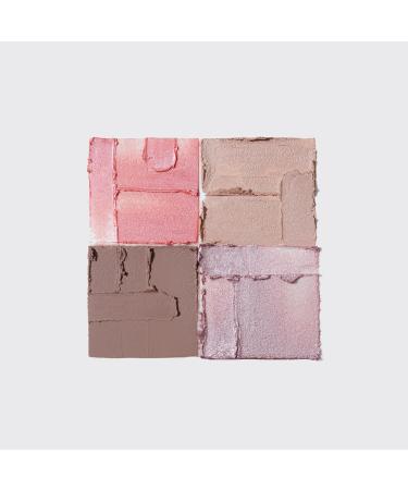 VIVIENNE SABO Vivienne Sab MARINI RE 01 Face Contour Palette Cream - Buy Online on GoSupps.com