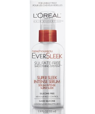 L'Oreal Paris Eversleek Super Intense Serum - 1.7 oz | Buy Online for Worldwide Shipping - Buy Online on GoSupps.com