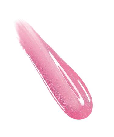 Rimmel Stay Glossy Lip Gloss Flower Power 0.18 Fl Oz - Long Lasting Shine - Buy Online on GoSupps.com