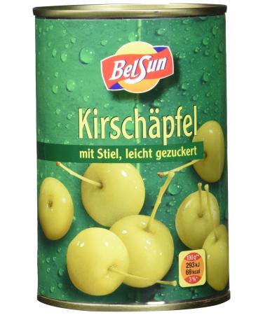 Cherry apples with stirrup (1 x 425 g)