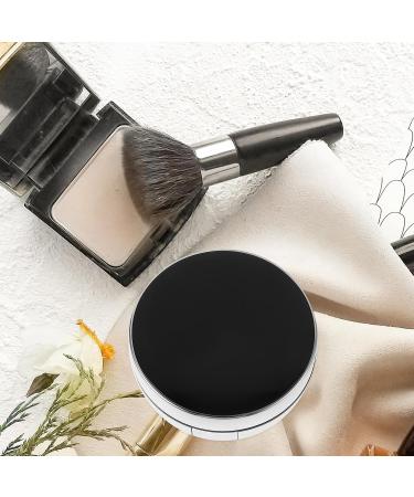 minkissy Bo tier de Fond de Teint Cushion Vide Applicateur Houppette Format Compact Voyage Rangement Maquillage L ger Plastique Contenant Poudre Rechargeable pour Cr me Teint e et - Buy Online on GoSupps.com