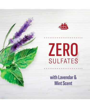 Old Spice Gentleman s Blend Soothing Conditioner with Lavender & Mint Scent 8oz 237mL - Buy Online on GoSupps.com