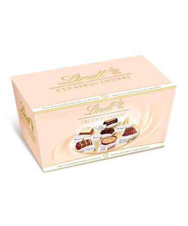 Lindt Creation Dessert Ballotin Assortment 200g - Pack of 2